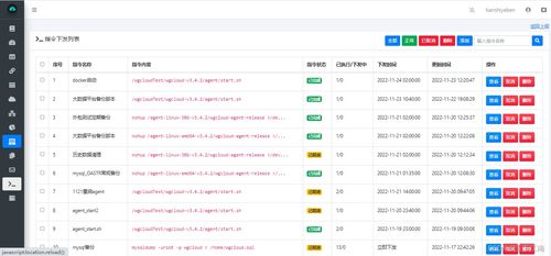 使用wgcloud實現服務器主機遠程關機 重啟的操作