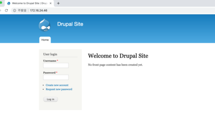 滲透測試實戰(zhàn)-DC-1:1靶機入侵+Matrix2靶機入侵